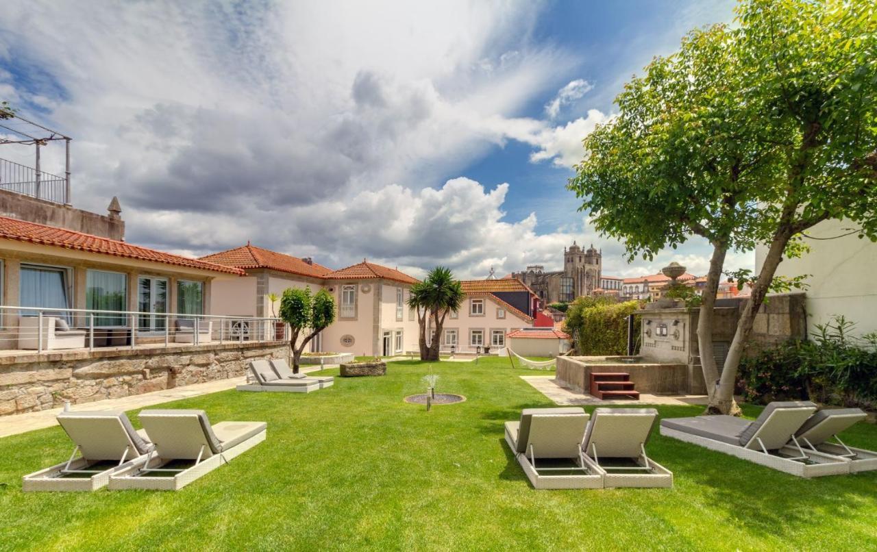 Appart hôtel Oca Flores Boutique 4*