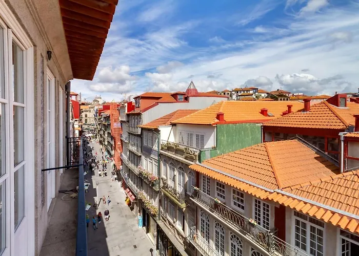 Oca Flores Hotel Boutique