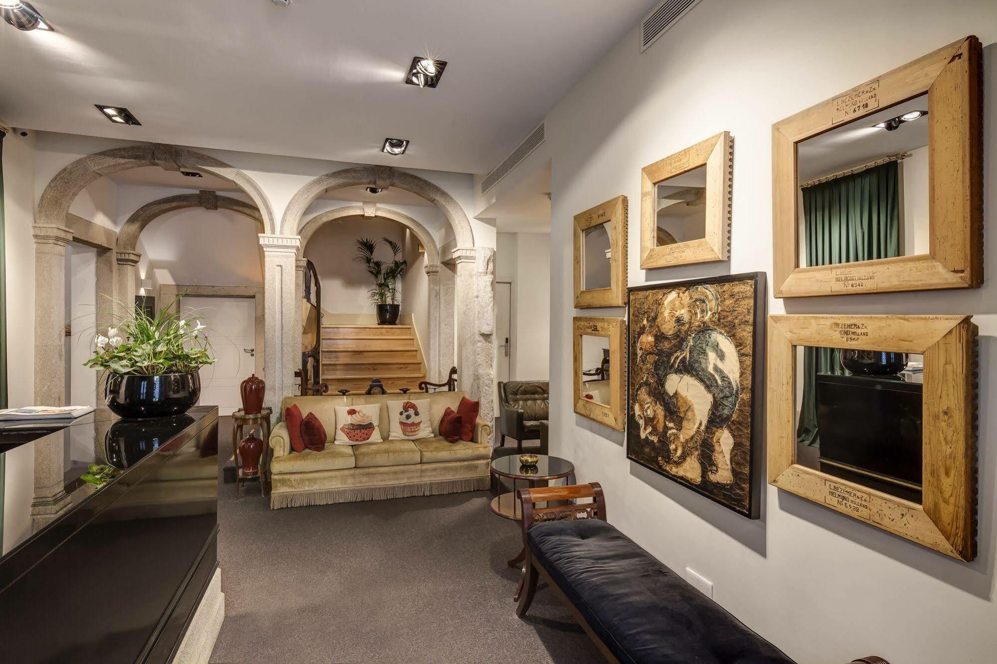 Oca Flores Hotel Boutique 4*